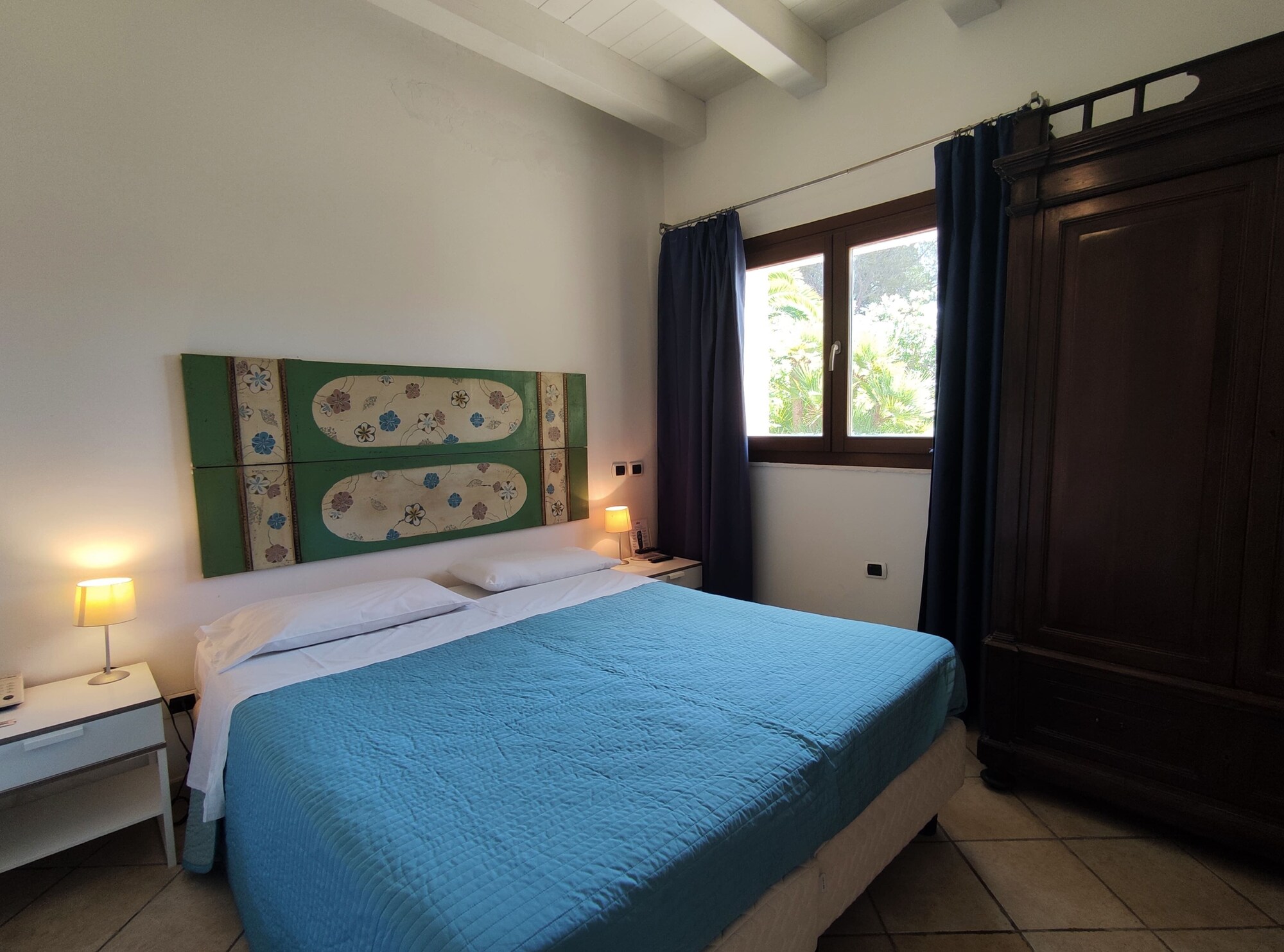 1 BEDROOM, APARTMENT