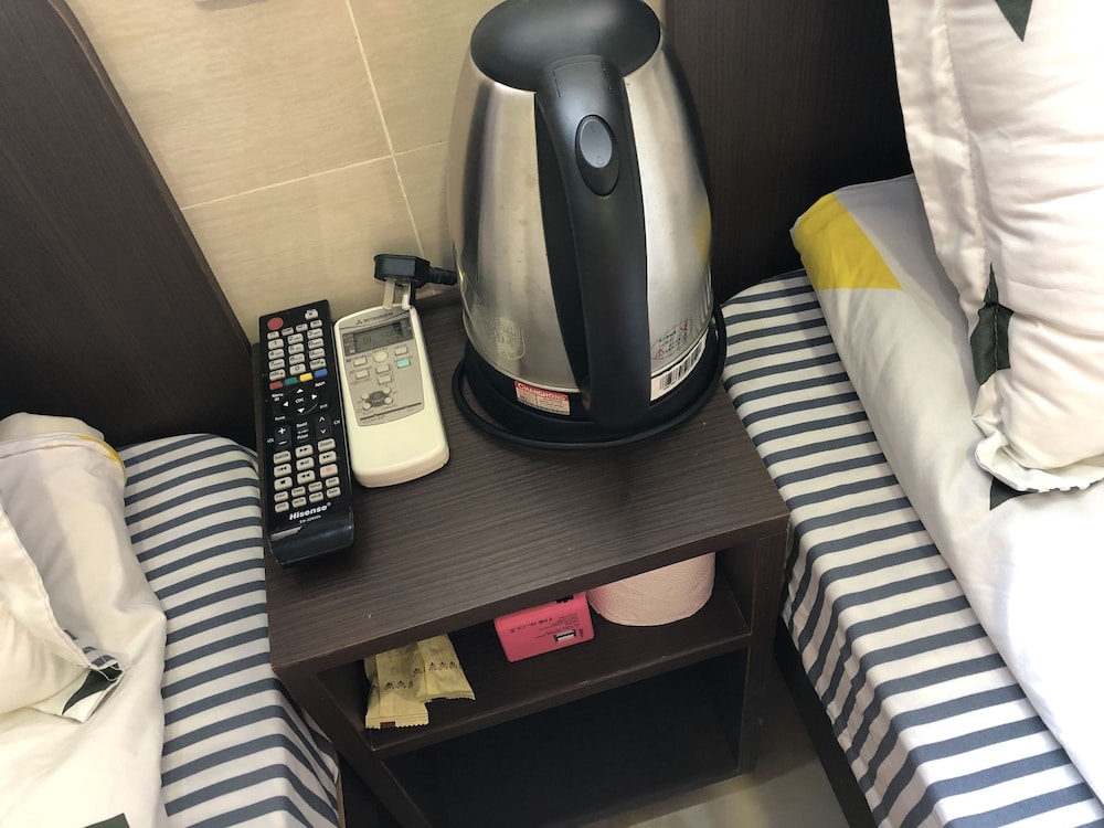 Mingdou Hotel 13/19