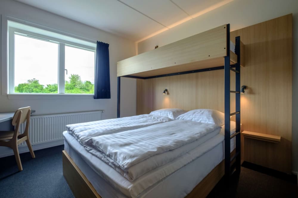 Zleep Ballerup Hotel 16/44