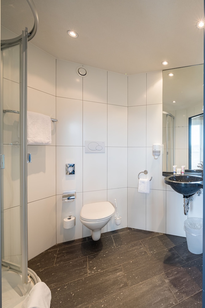 Aarau-West Swiss Quality Hotel 50/50
