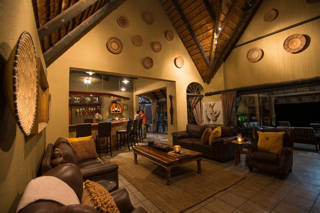 Inyati Game Lodge 36/63