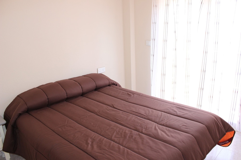 APARTAMENTOS MARINA INTERNACIONAL 23/50