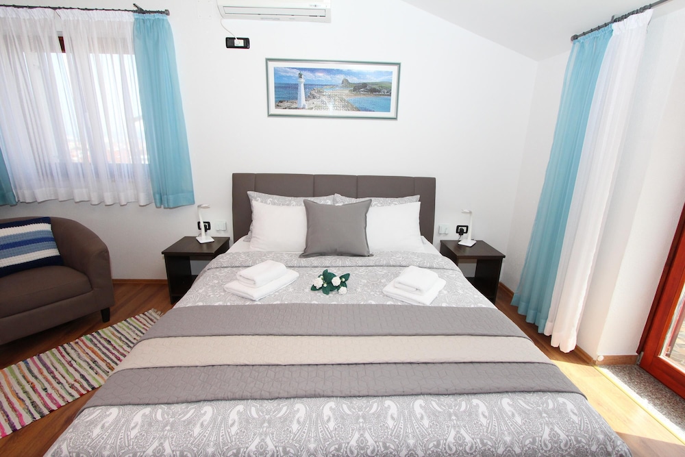 Apartments Matosevic 21/50