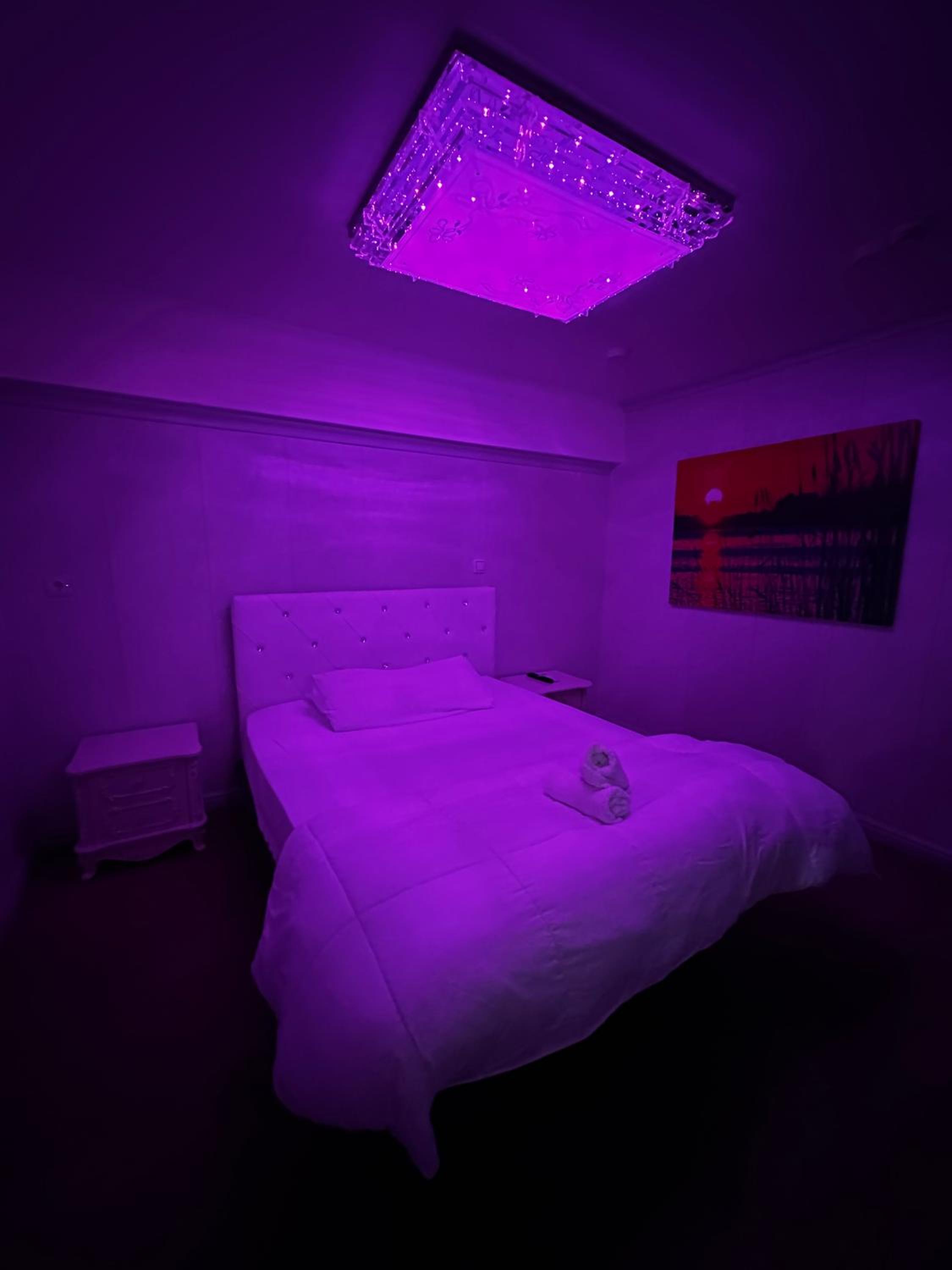 Room, Double Bed, Hotel Aviacion 3/6