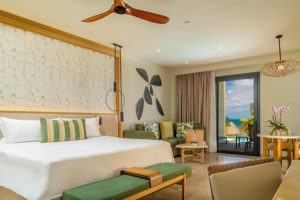 Haven Riviera Cancun Resort & Spa All Inclusive - Adults Only 11/72