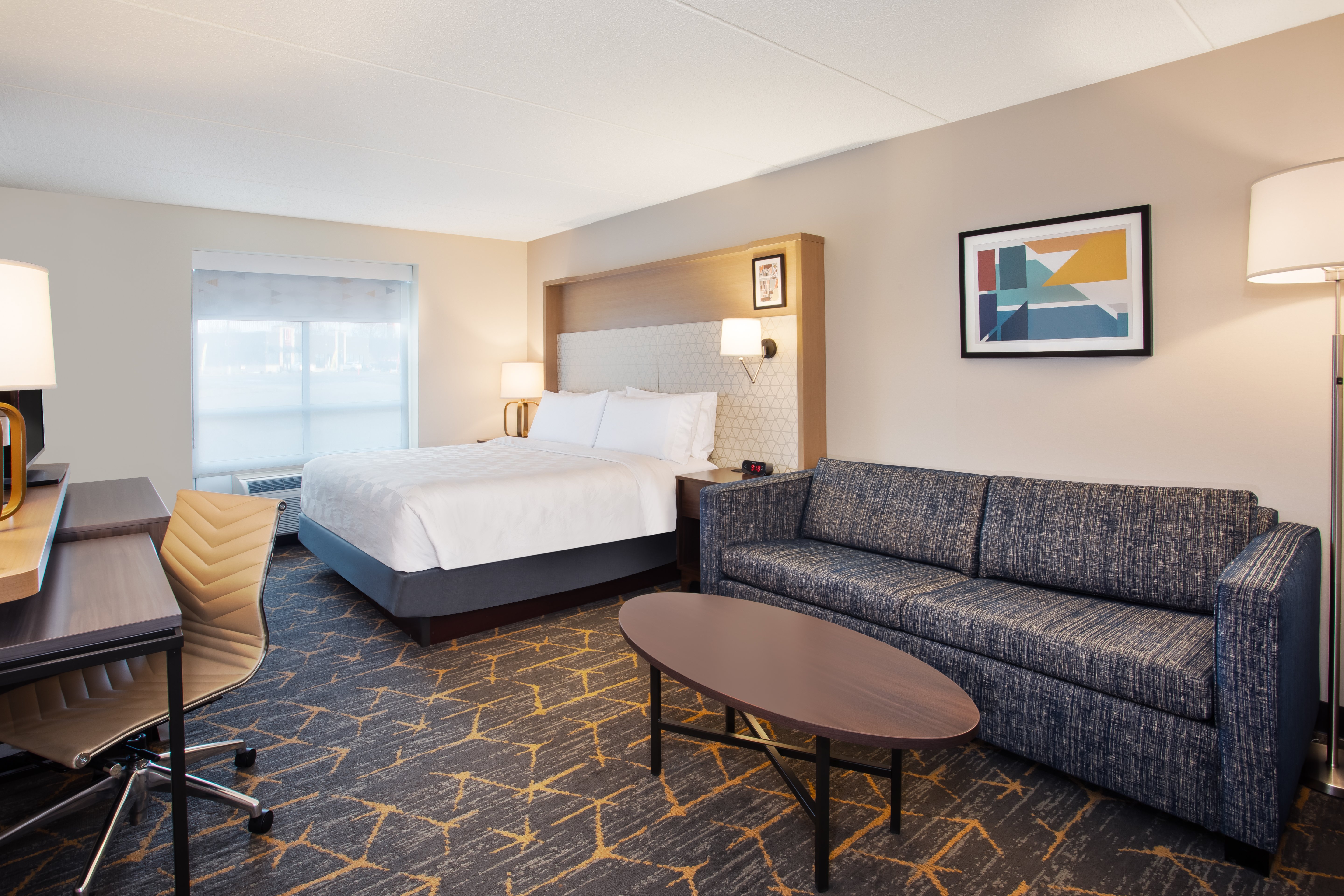Holiday Inn Canton (Belden Village) 49/72