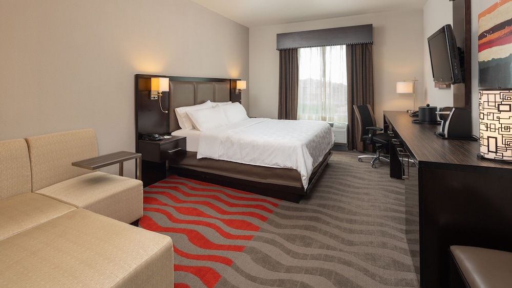 Holiday Inn & Suites Houston West - Westway Park, an IHG Hotel 18/59