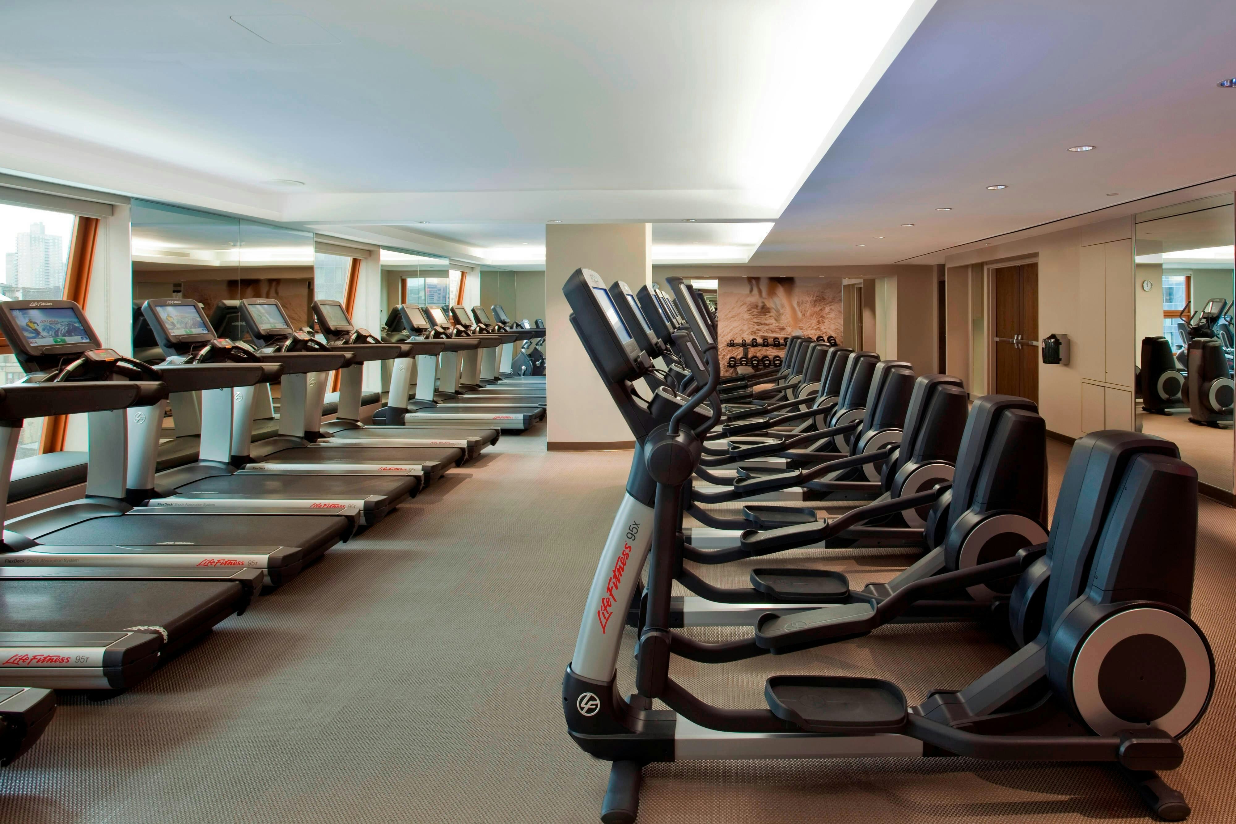 The Westin New York at Times Square 32/72