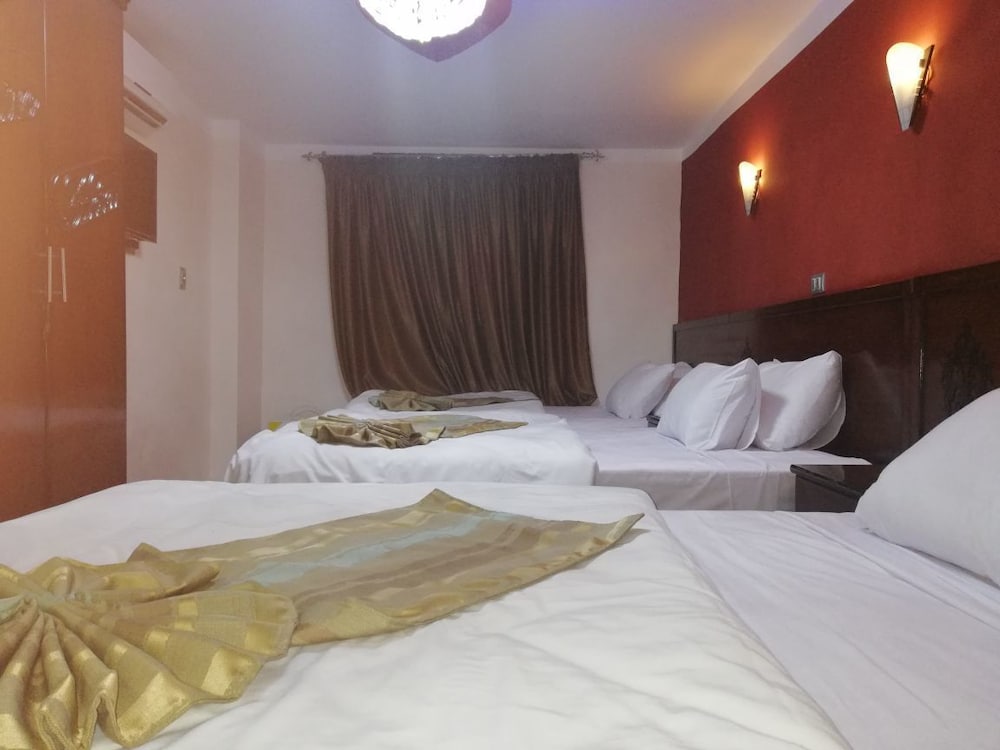 My Cairo Hotel 41/50