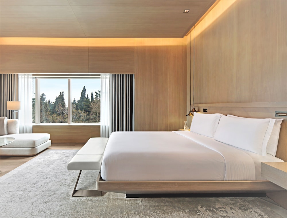 Hyatt Centric Levent Istanbul 6/52