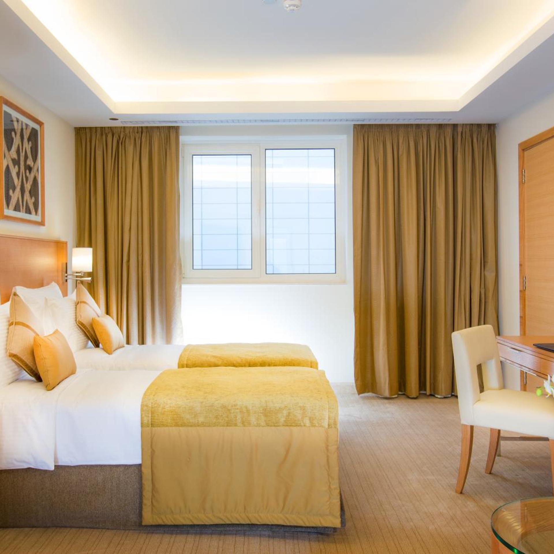 Millennium Kurdistan Hotel And Spa 29/71