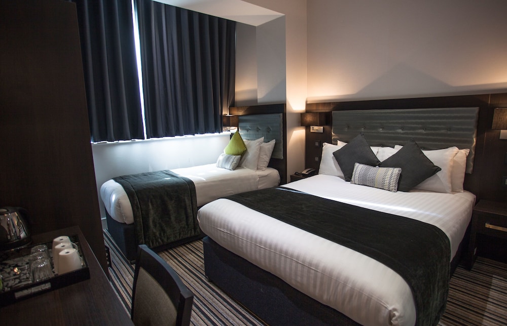The W14 Kensington 5/30