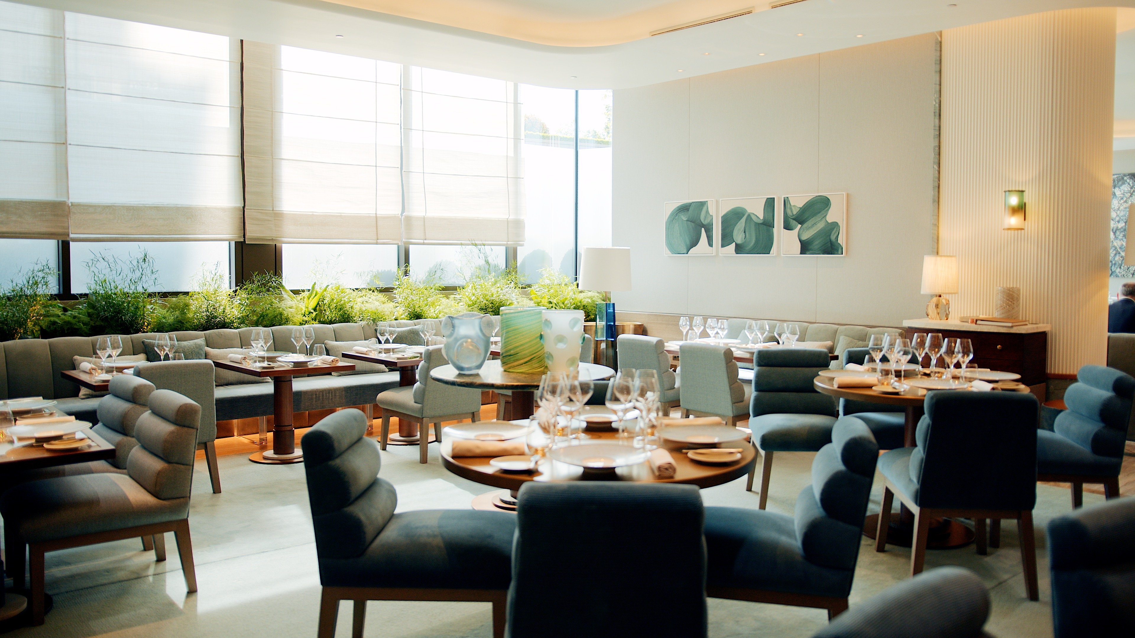 Four Seasons Hotel London at Park Lane 42/50