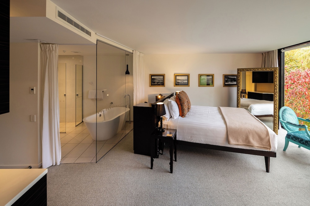 Queenstown Park Boutique Hotel 22/77