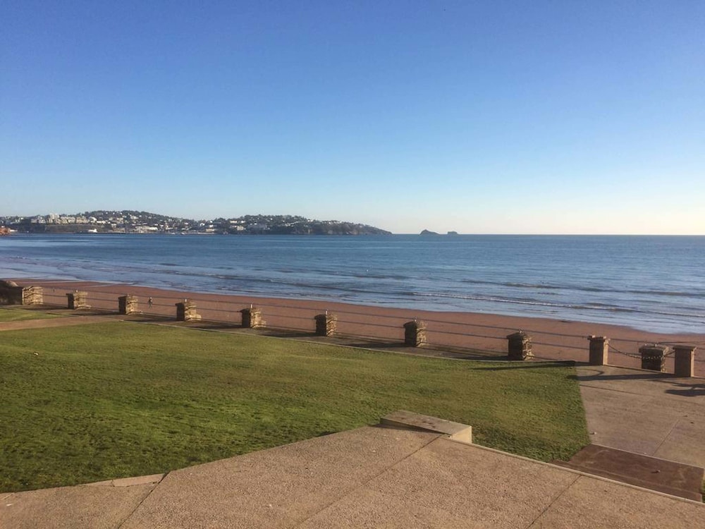 The Redcliffe Hotel 36/43