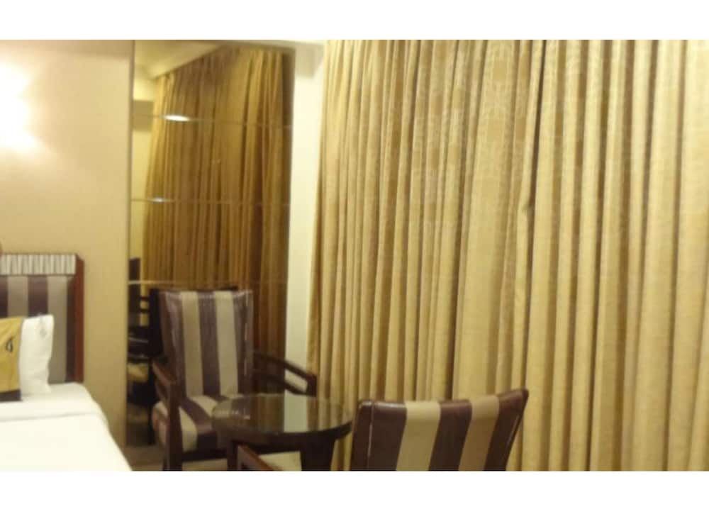 Suba Palace Hotel 22/42