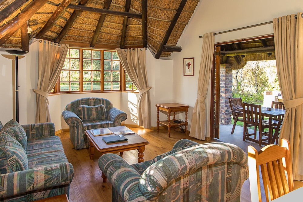 Coral Tree Cottages 7/19