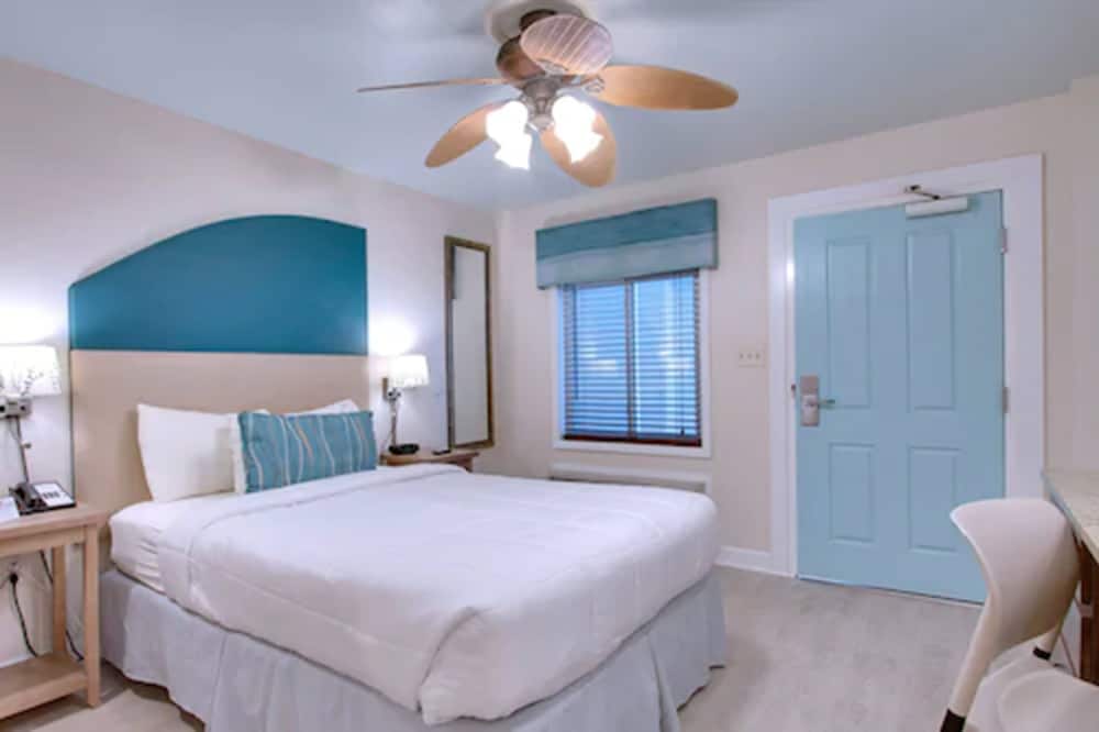 Seaside Inn Oceanfront 9/31