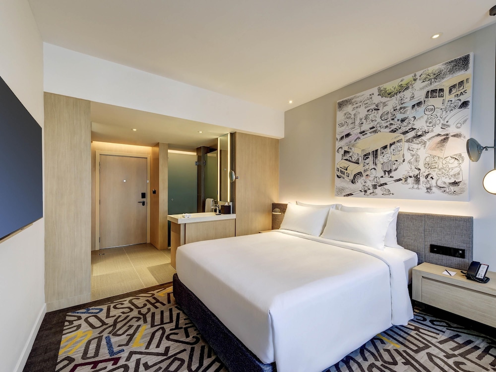 MERCURE KUALA LUMPUR GLENMARIE 18/48