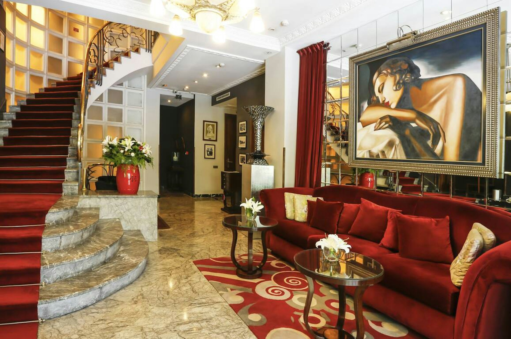 Hotel And Spa Le Doge Relais 24/36