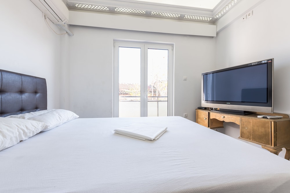 Acropolis View Dream Apartments 7/50