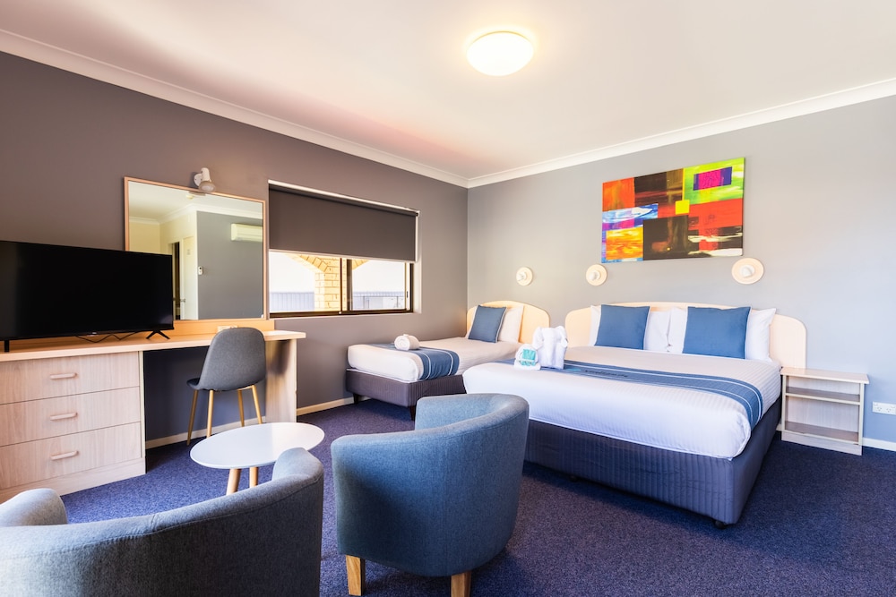 Midlands Motel 23/46