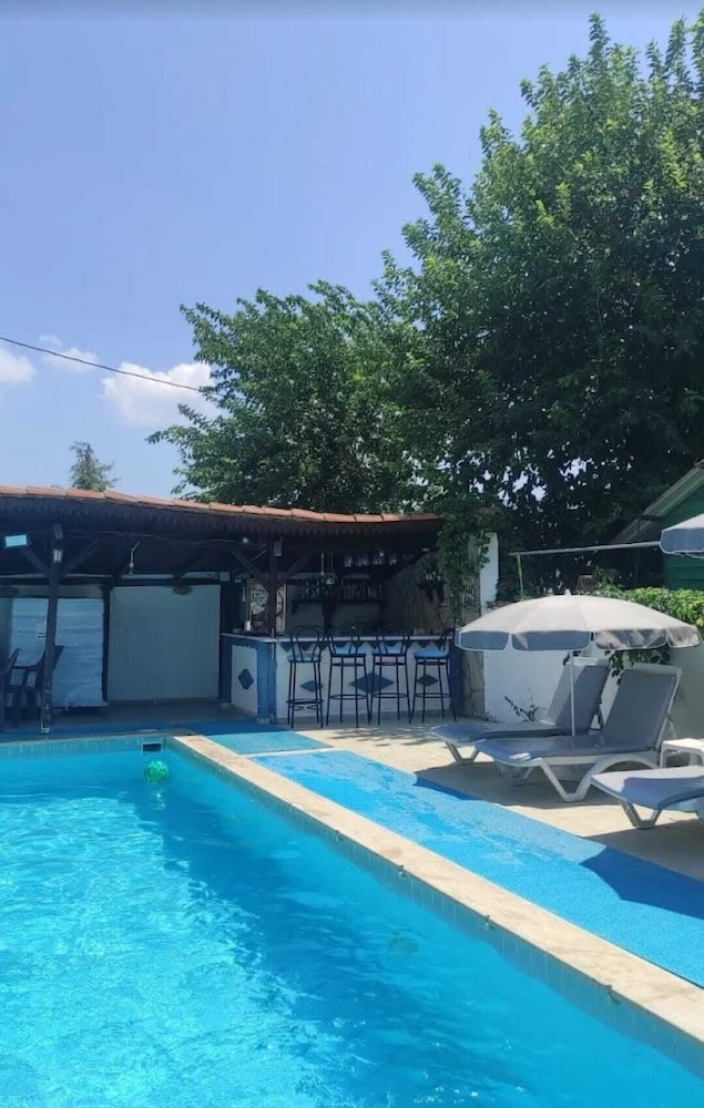 Moonlight Apart Hotel Dalyan 25/41