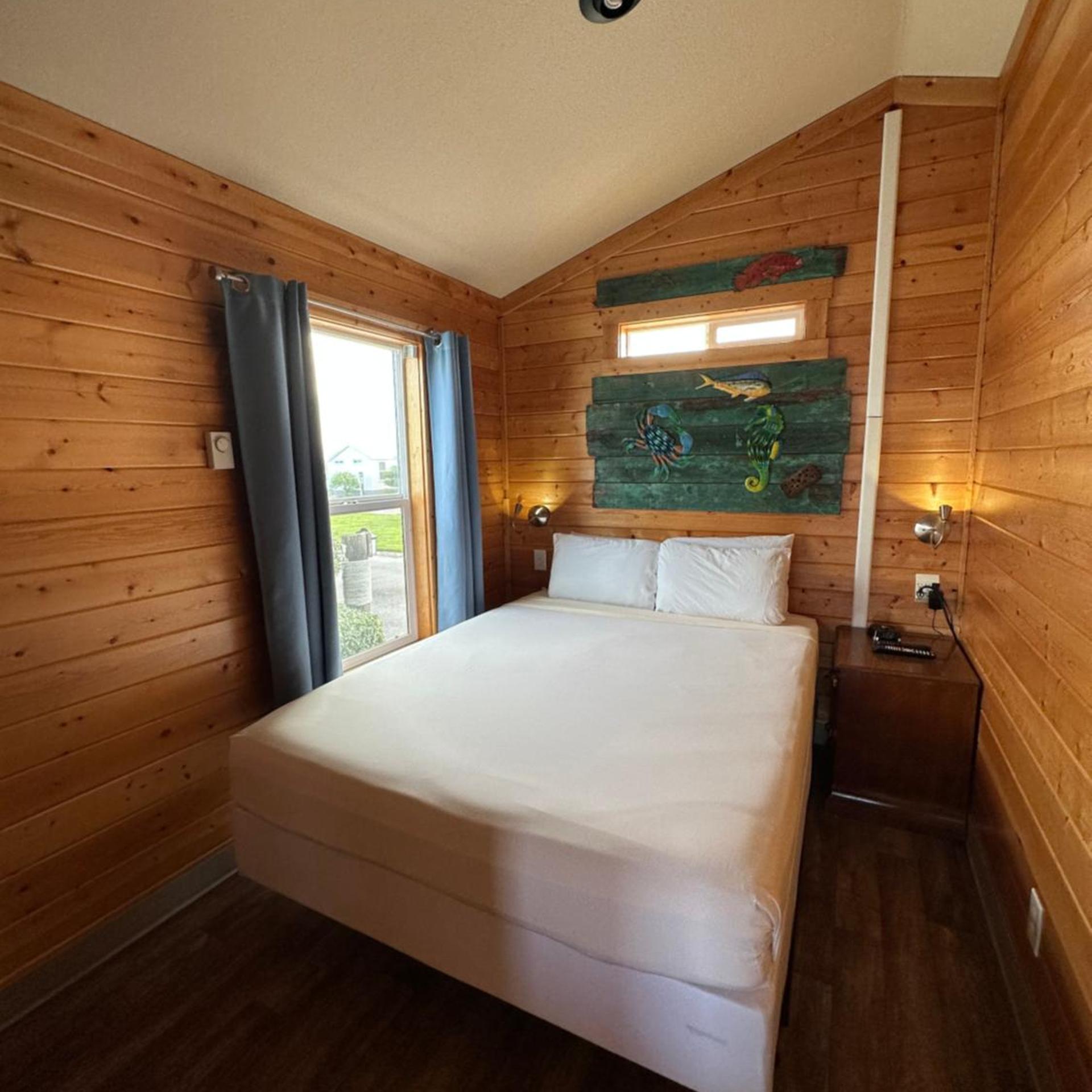 Westport Marina Cottages 12/50