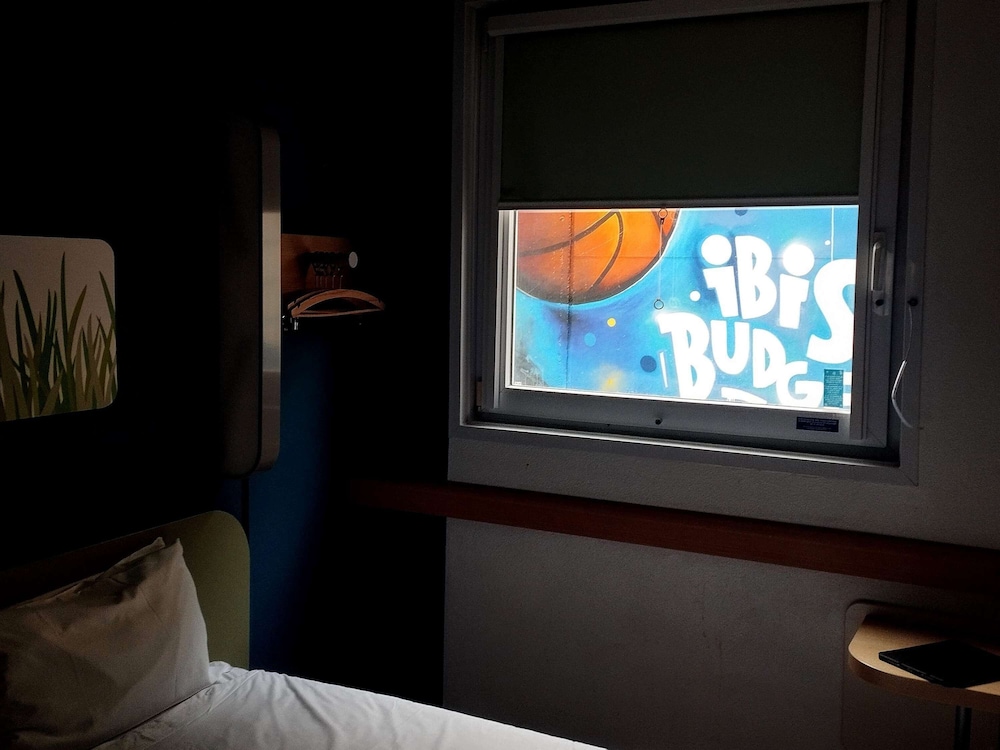Ibis Budget Alicante 21/51