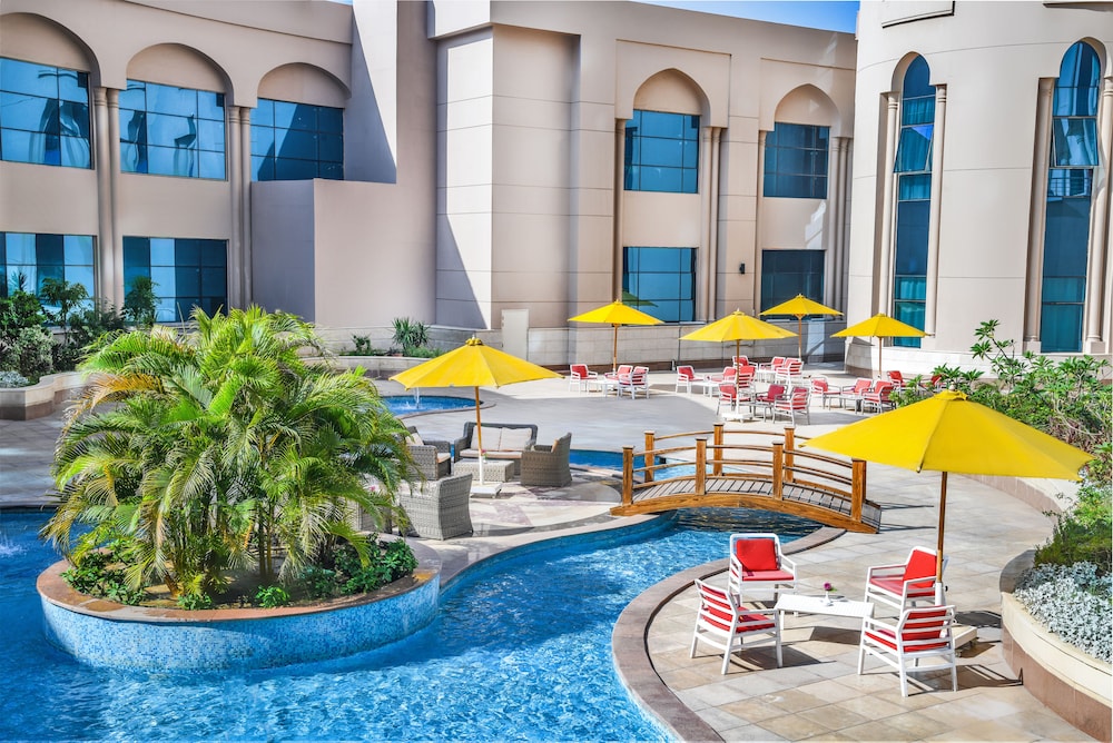 Gewan Hotel Cairo 31/39