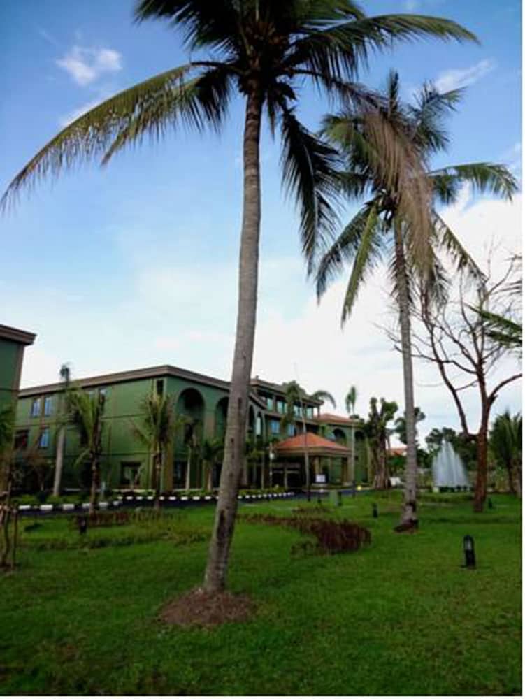Dorkjumpa Hotel 13/17