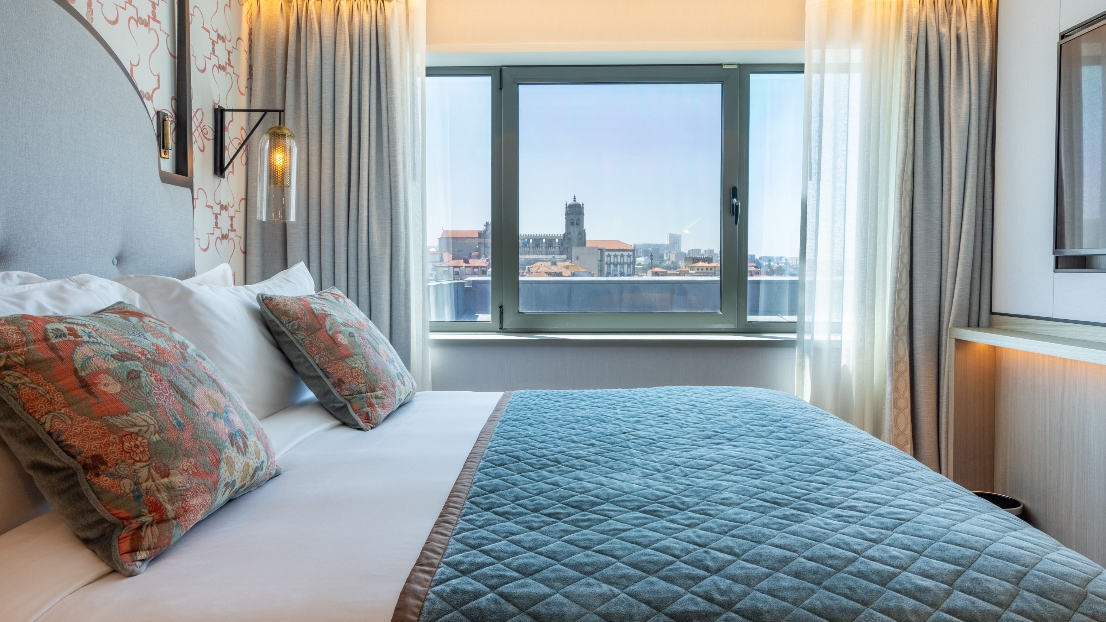 Intercontinental Porto Palacio Das Cardosas 28/82