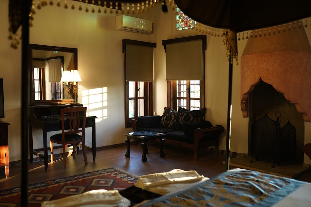 OTANTIK CLUB HOTEL 22/49