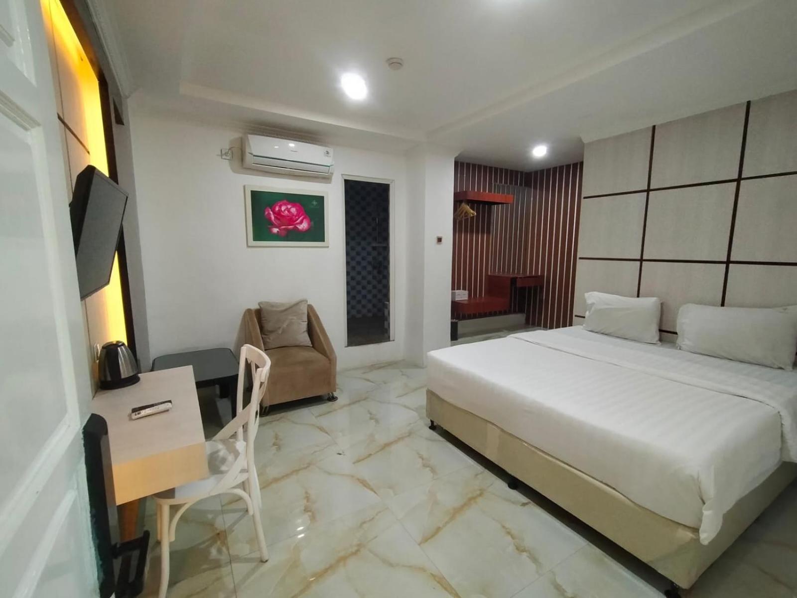 Chevilly Resort And Camp 17/49