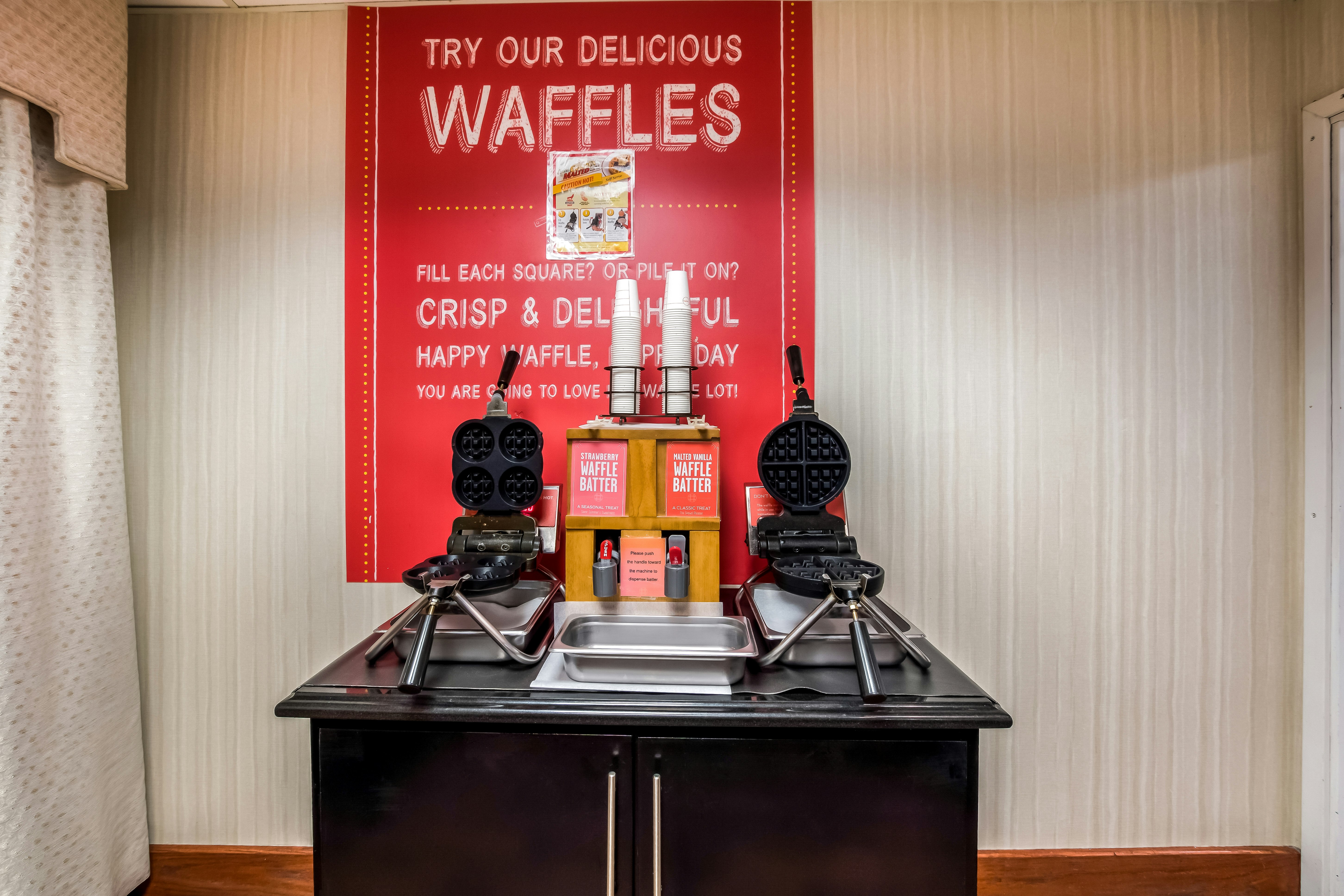 Hampton Inn Winter Haven 24/55