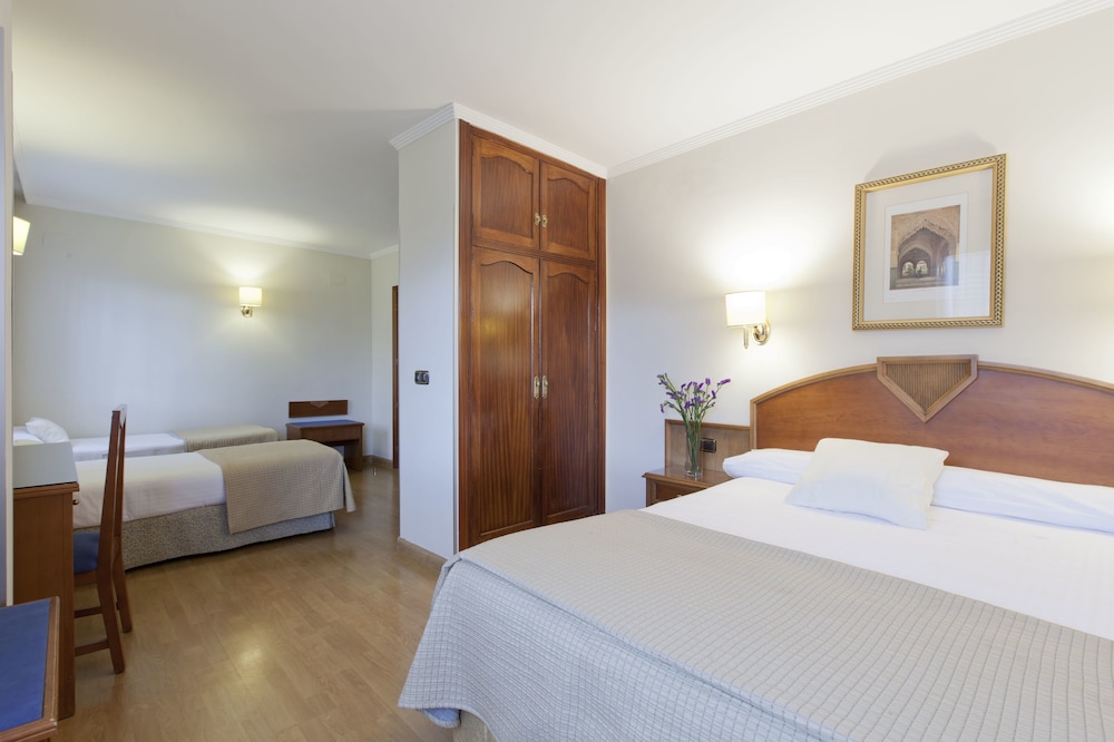 Alixares Hotel 33/82