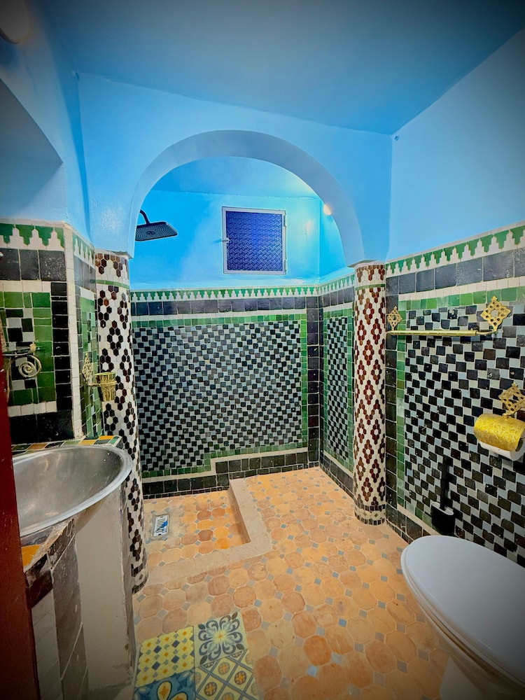 Riad Dar Fes 22/50