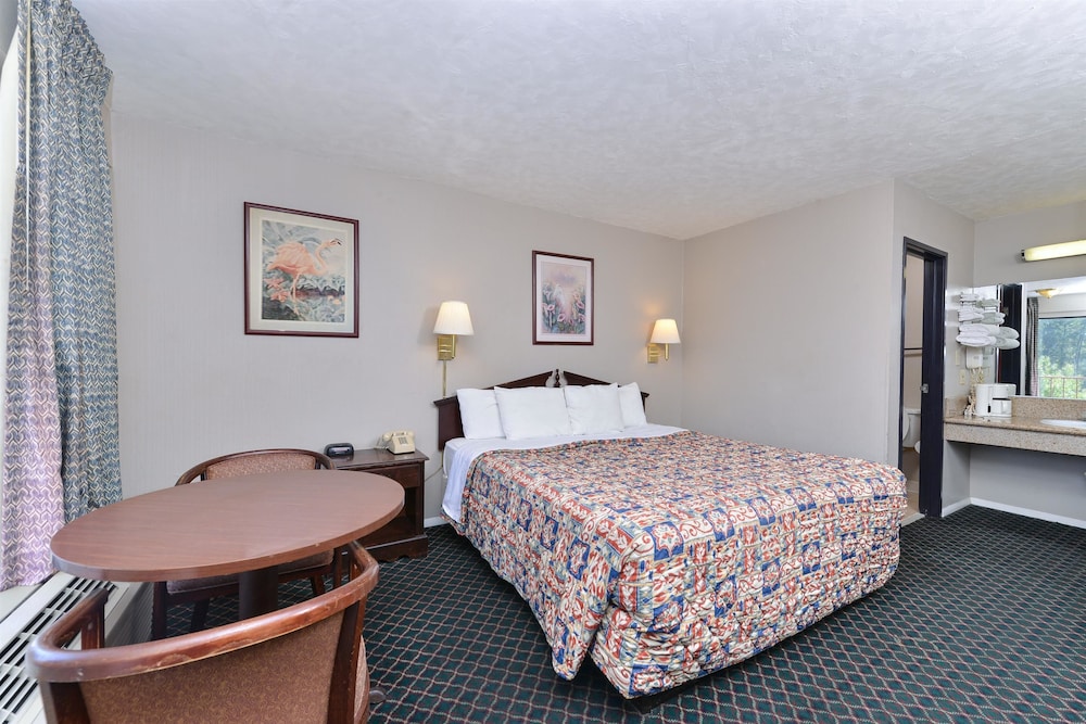 Americas Best Value Inn Augusta South 16/24