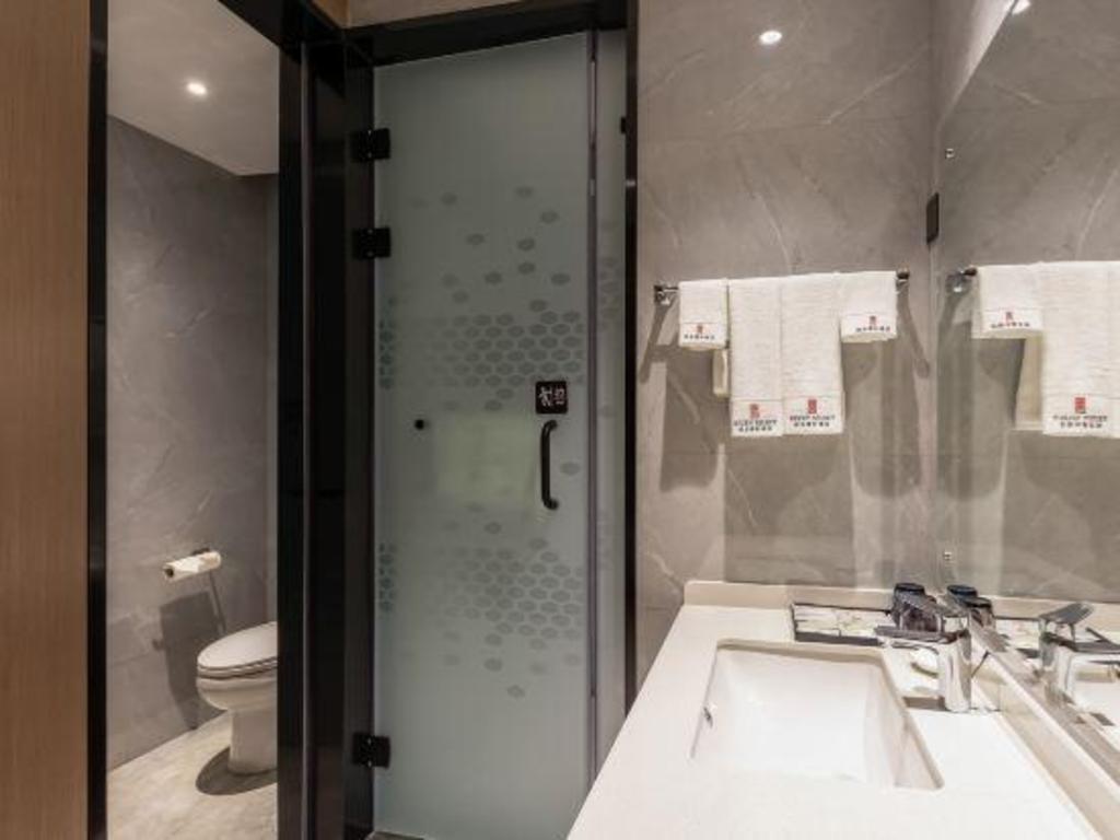Jinming Rezen Select (Qinhuangdao Hotel) 27/33