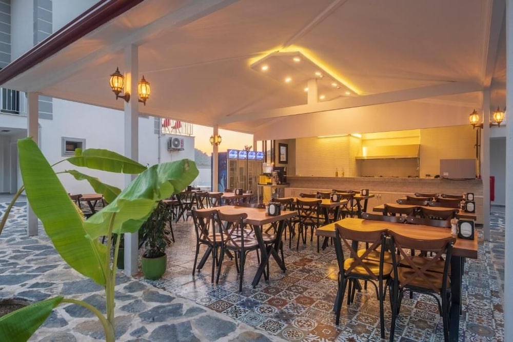 Monastery Suites Hotel - Fethiye 35/44