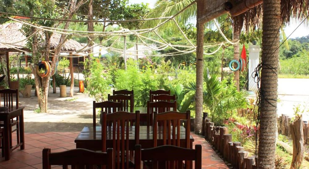 Pepper Farm Phu Quoc Bungalow 29/50
