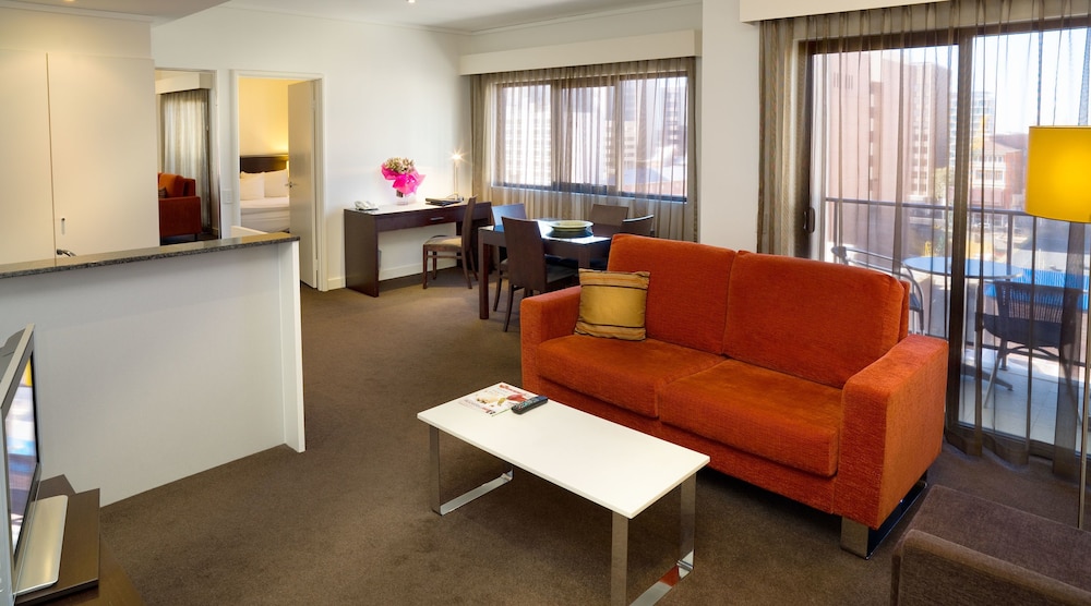 Adina Apartment Hotel Perth Barrack Plaza 36/65