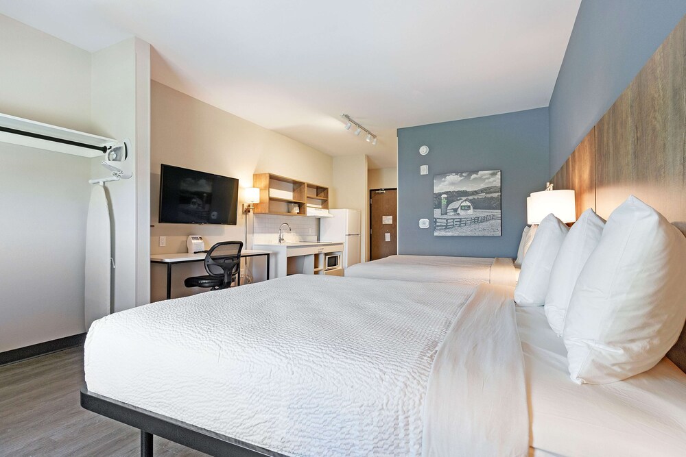 Extended Stay America Premier Suites Port Charlotte I-75 22/41