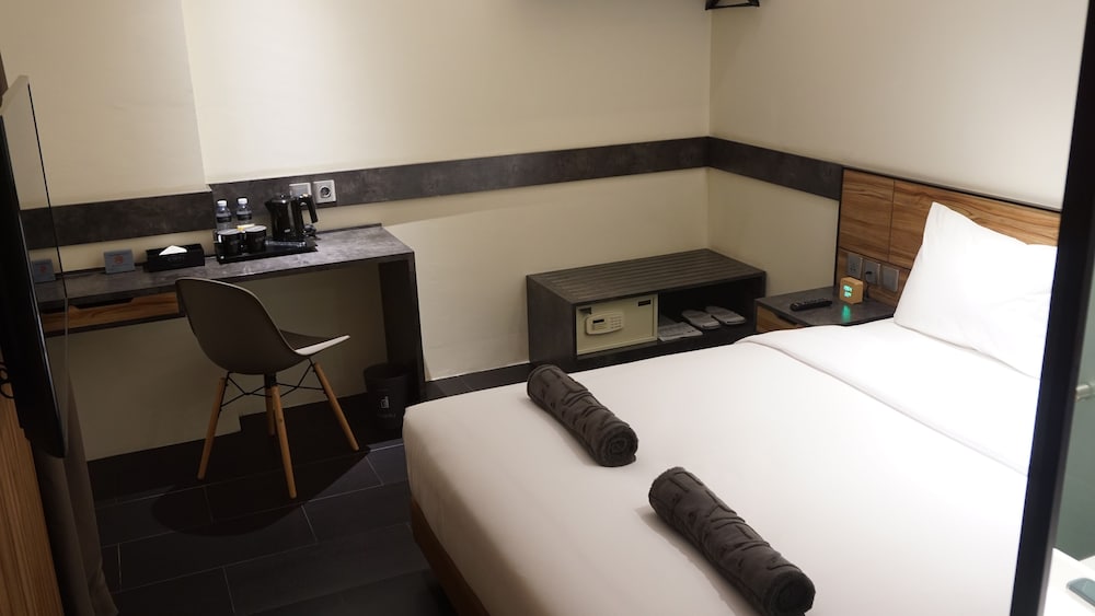 Erian Hotel 14/50