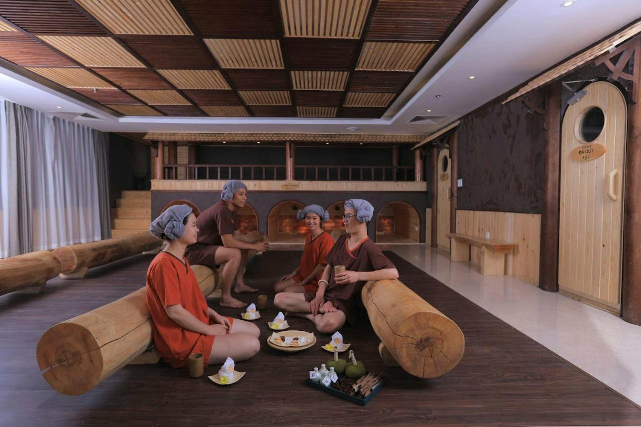Mandala Hotel & Spa By Hg Hospitality 20/35