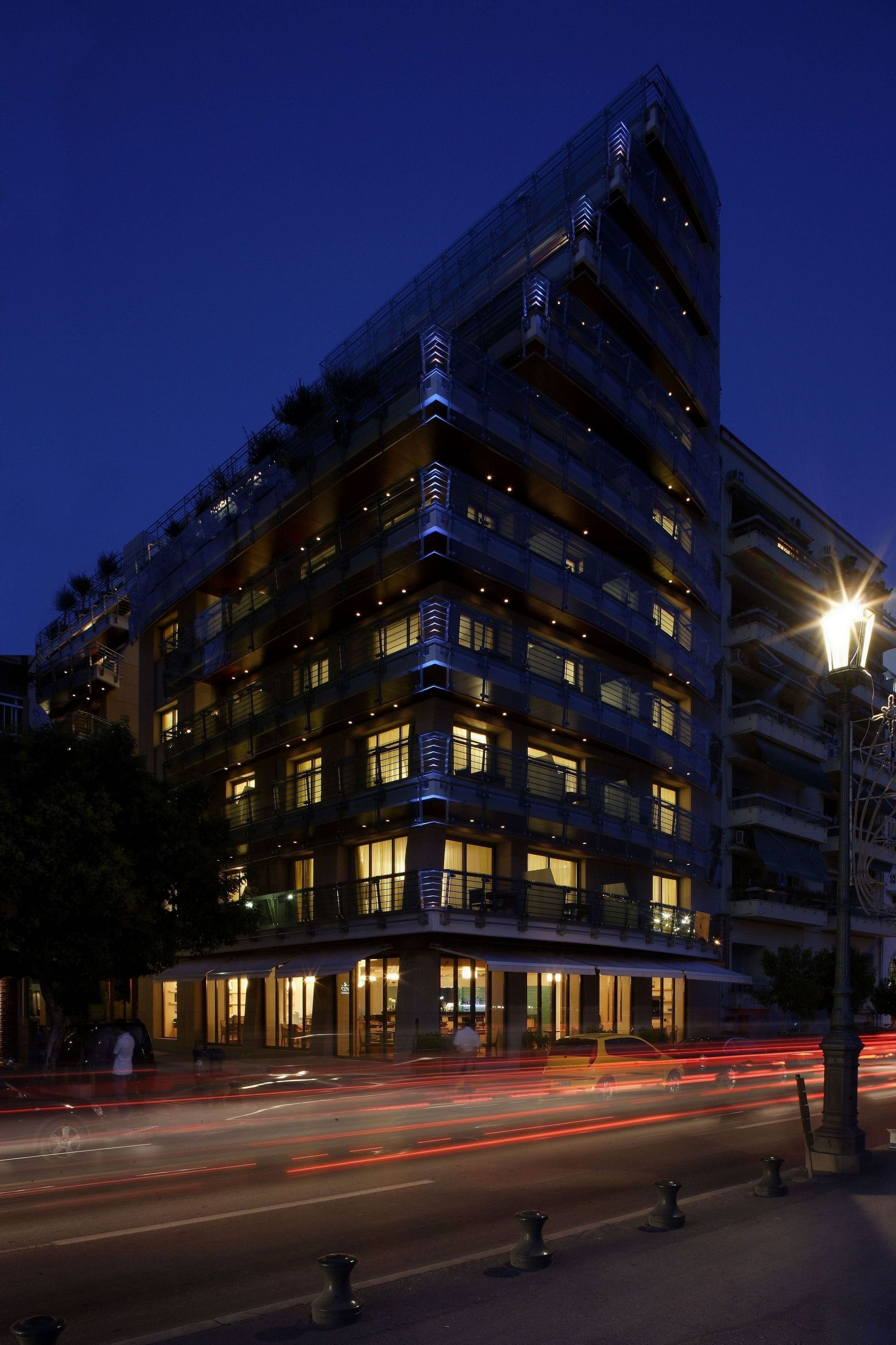 Daios Luxury Living Hotel 2/42