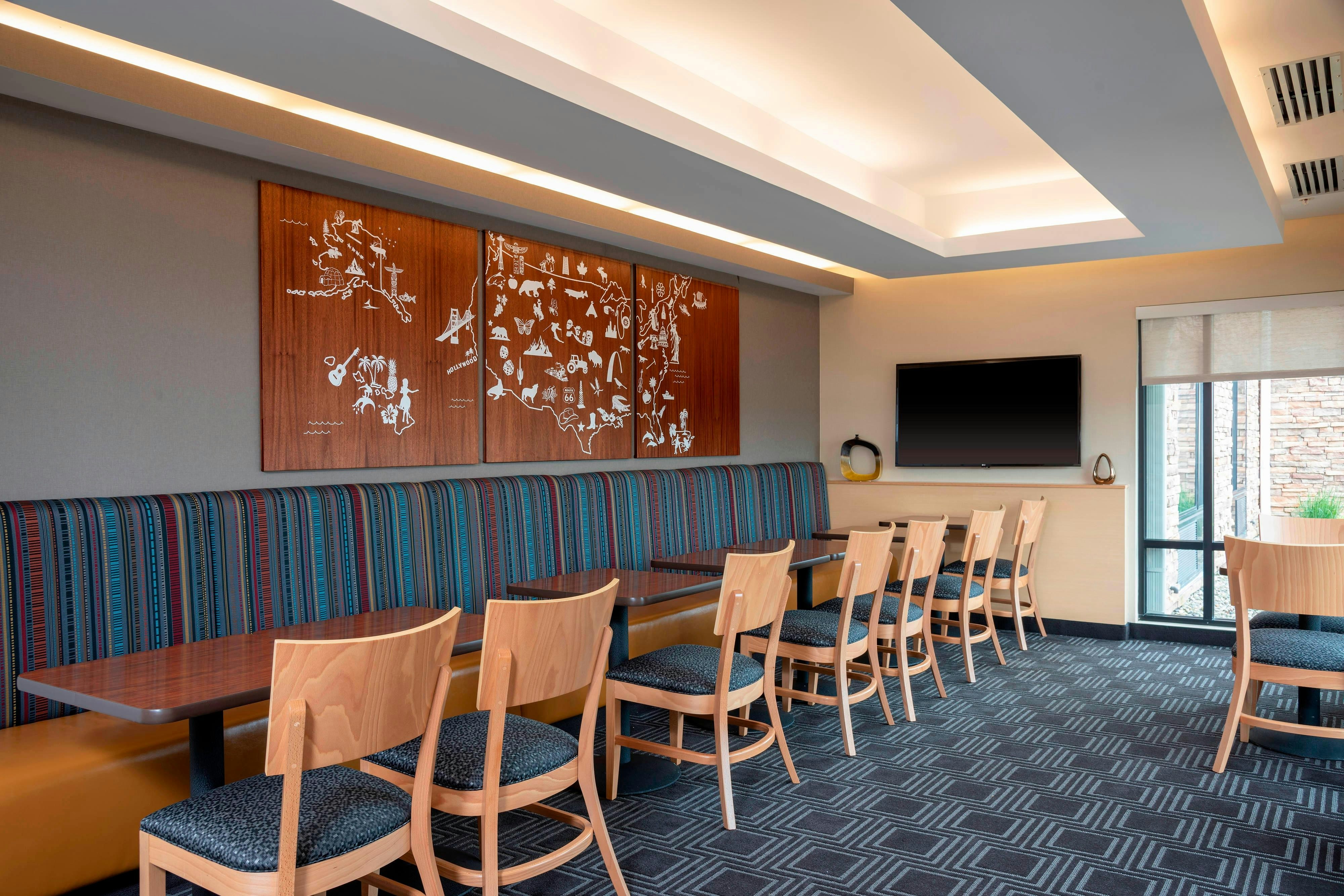 Towneplace Suites Fort Wayne North 14/17