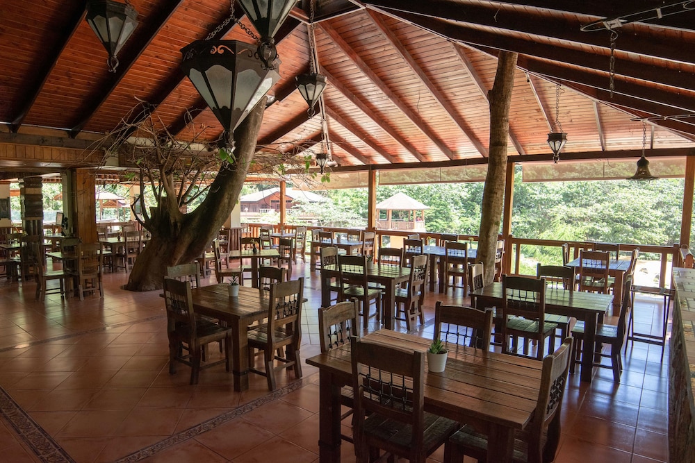 Gran Jimenoa Hotel 51/74