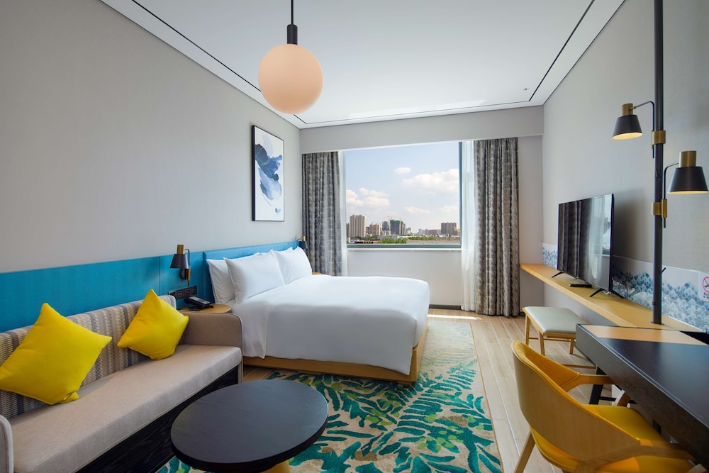 Hilton Garden Inn Changchun Economic Development Zone 13/38