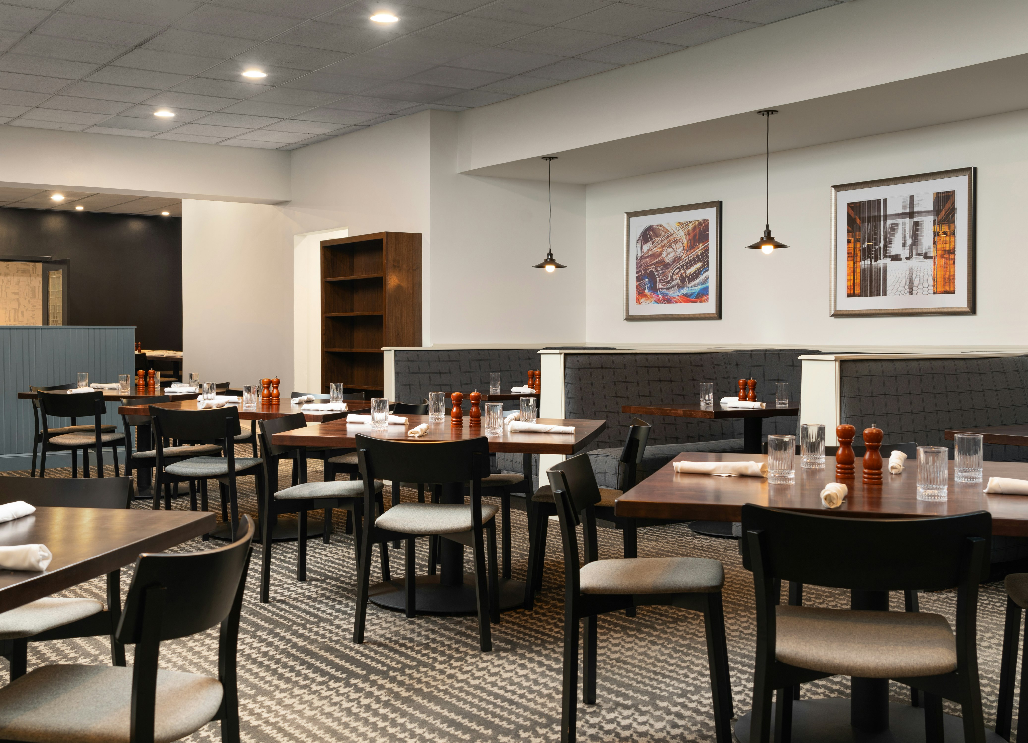 Doubletree By Hilton Pittsburgh Airport 9/20